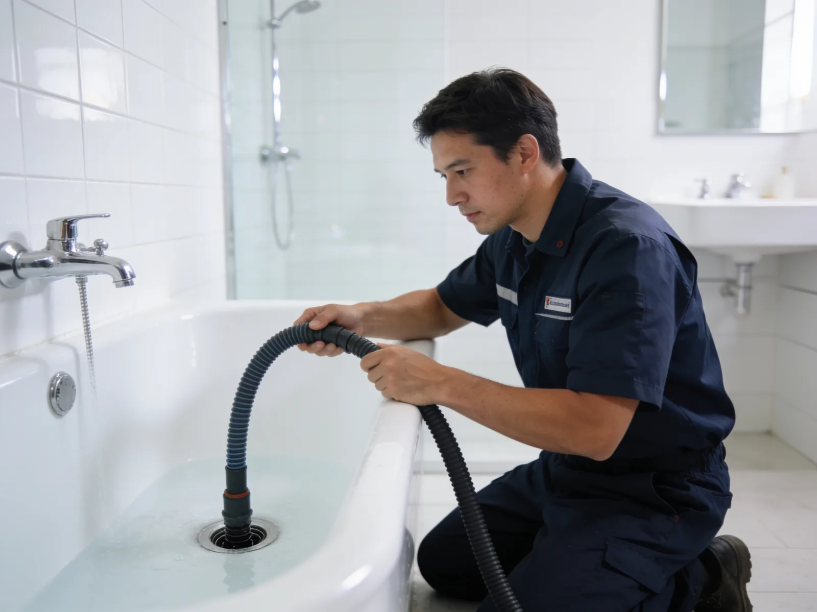 Emergency Plumber Wilmington, DE FAQs